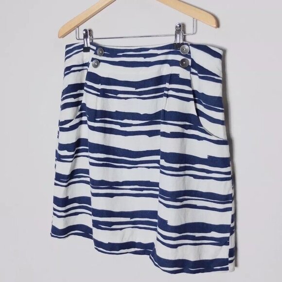 Merona Linen Lenora Skirt - Picture 9 of 15